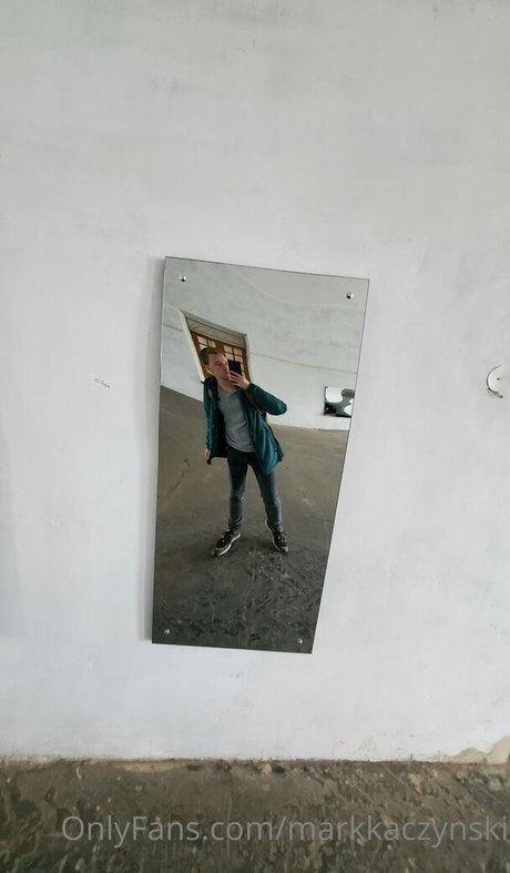 markkaczynski スター 画像