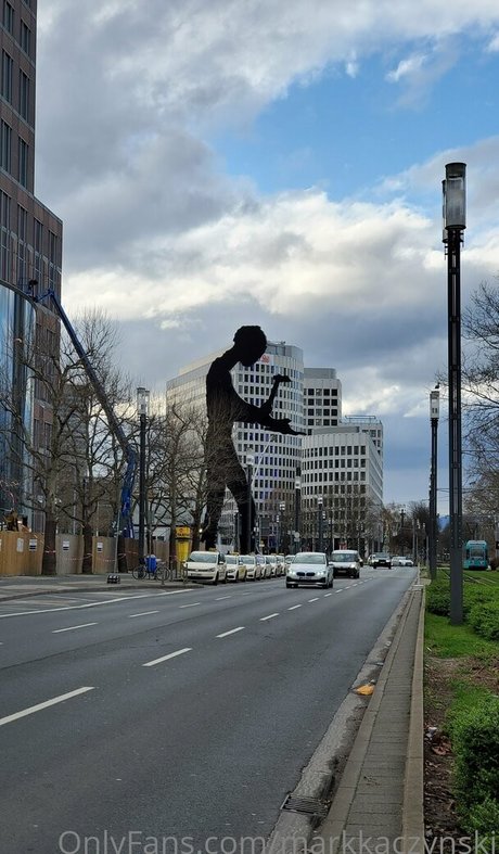 markkaczynski ポルノスター ヌード 写真