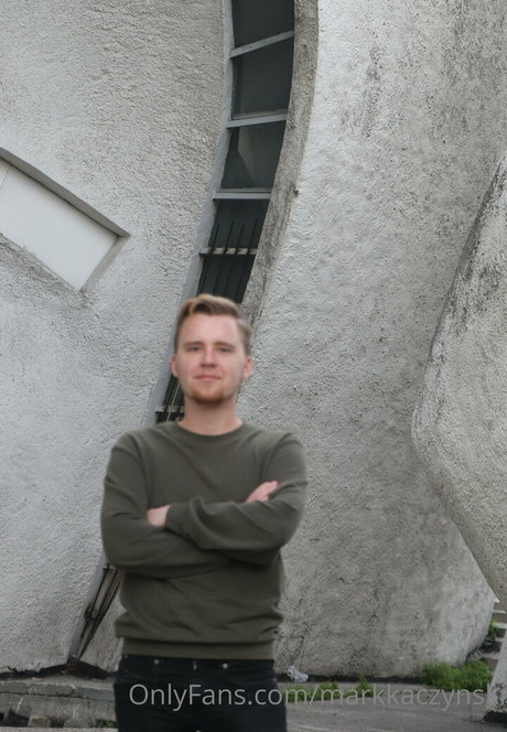 markkaczynski 無料スター 写真