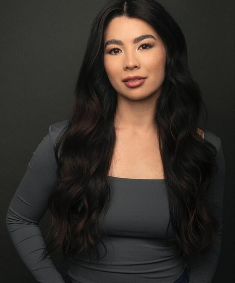 CarolineKwan ヌードモデル ギャラリー