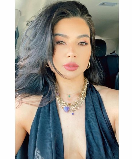 CarolineKwan 無料モデル アーカイブ