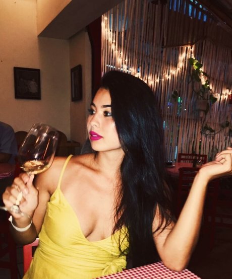 CarolineKwan 写真集