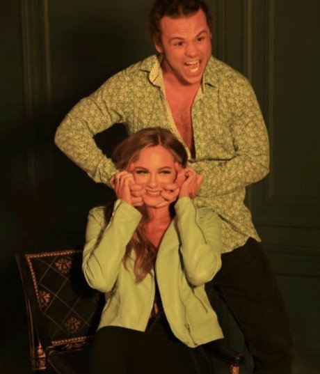 Anna Jay 高品質モデル ギャラリー