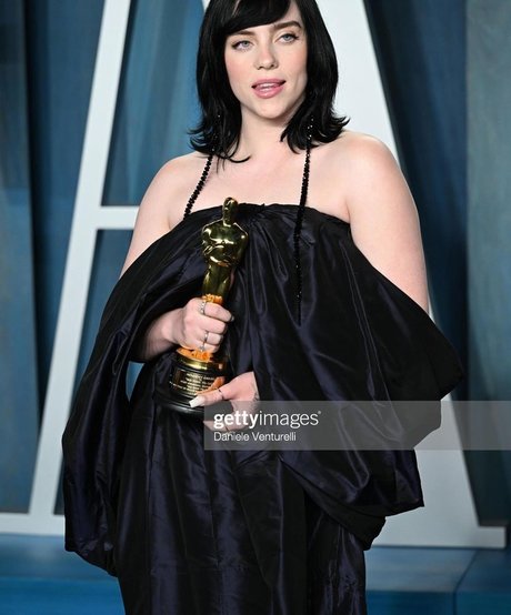 Billie Eilish HDスター 写真