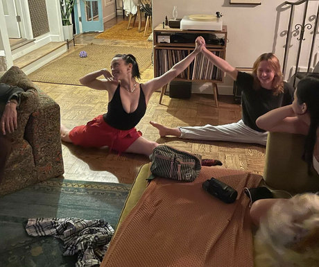 アナルオーガズム オンリーファンズ 素敵 写真