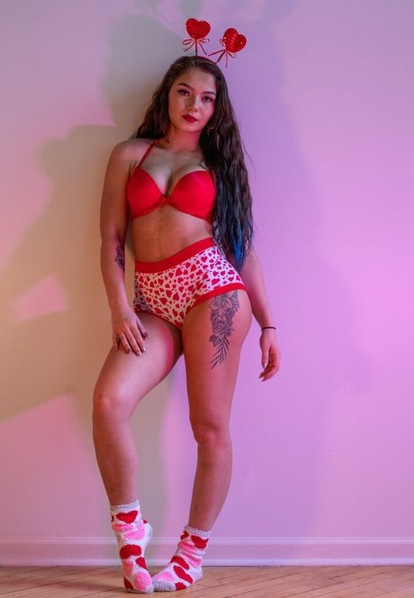 Skye Dolecki モデル 画像