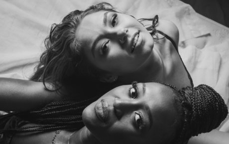 Skye Dolecki 独占スター 写真