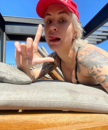 Mariana Ayres 無料スター 写真