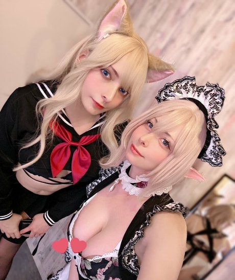 Yuriko Tiger 独占モデル 写真