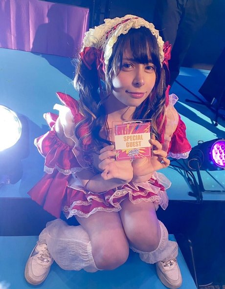 Yuriko Tiger ホットスター 写真