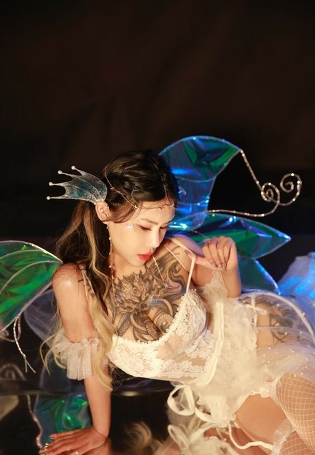 ワックスオンリーファン xxx 写真