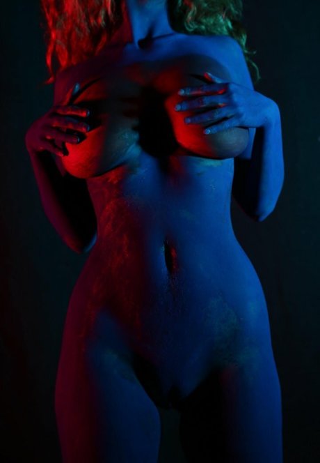 スキニーアナルオンリーファンズ ポルノ 写真