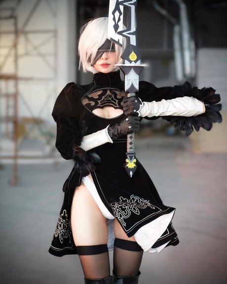 cathrynli ポルノスター ベスト 写真