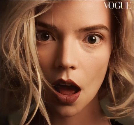 Anya Taylor Joy 無料モデル アーカイブ