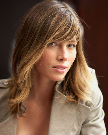 Jessica Biel 美しいポルノスター ギャラリー