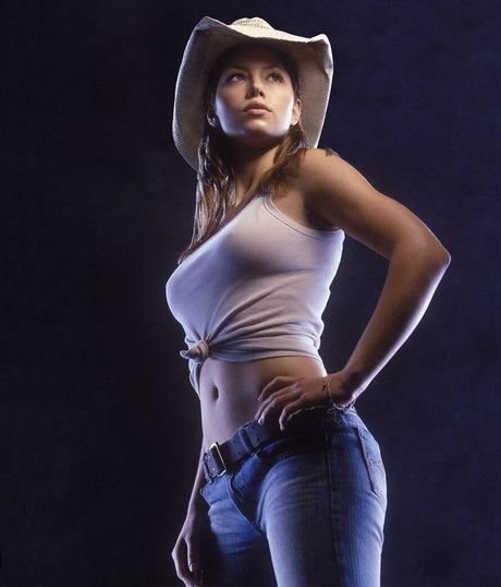 Jessica Biel 最高の女優 写真