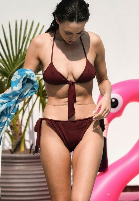 Clelia Theodorou セクシーなポルノスター 画像