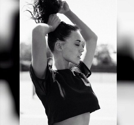 Clelia Theodorou 高品質女優 写真