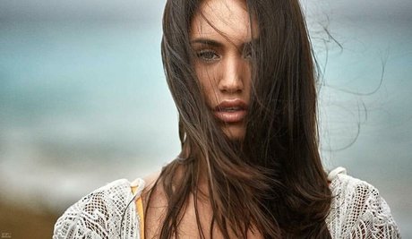 Clelia Theodorou かわいいスター 画像