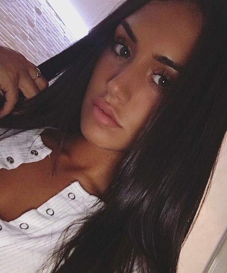 Clelia Theodorou セクシーモデル 写真