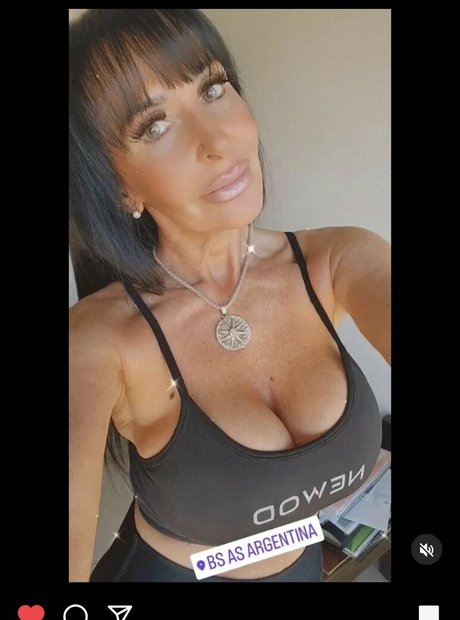 Marina Salazar xxxモデル 画像