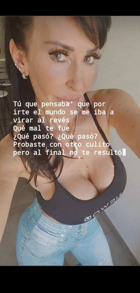 Marina Salazar かわいいスター アーカイブ