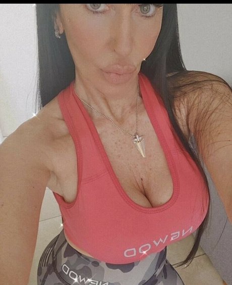 Marina Salazar エロティック女優 写真