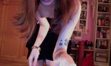 ランジェリーヌードオンリーファンズ 美しいヌード ギャラリー