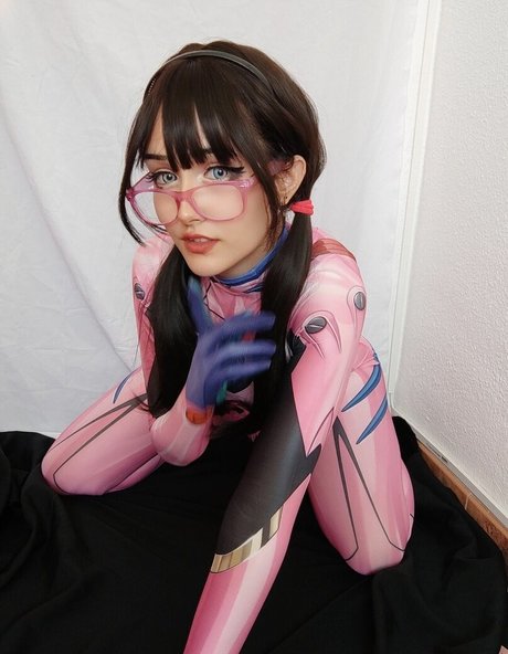 Nyukix ポルノスター セクシー 写真