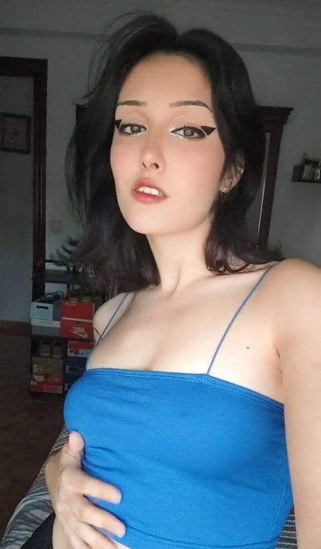 Nyukix ポルノモデル アーカイブ