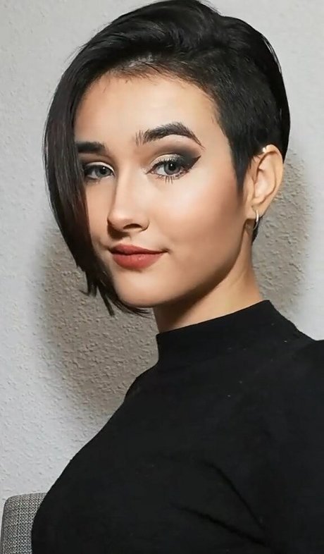 Nyukix ポルノスター 素敵 ギャラリー