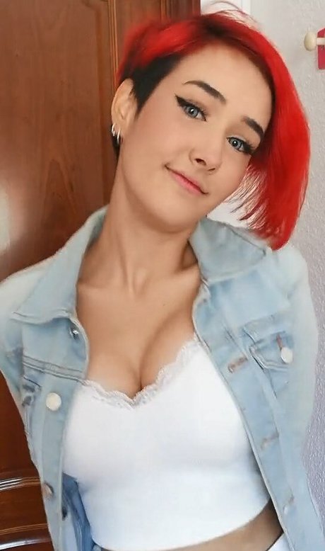 タンオンリーファン トップ 写真