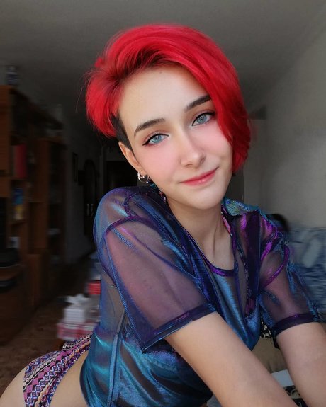 バニープリンセスオンリーファンズ 美しいヌード 画像