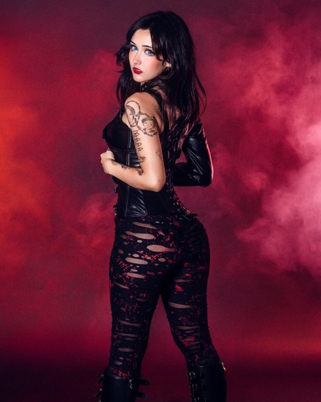 Nyukix 独占女優 写真