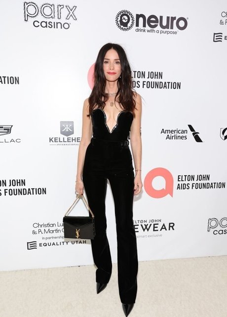 Abigail Spencer ポルノスター エロティック 写真