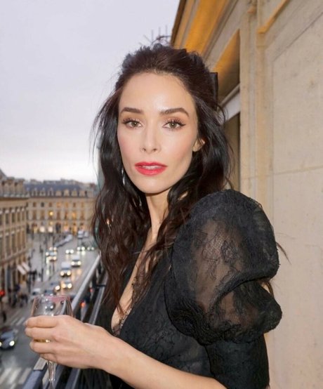 Abigail Spencer スターセックス 写真