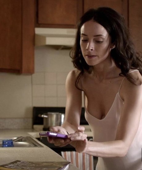 Abigail Spencer セックスモデル 画像