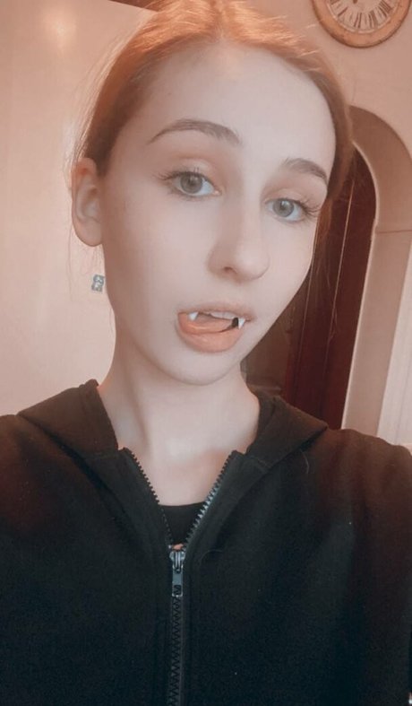 Zefirka natsuki 完璧なスター 画像