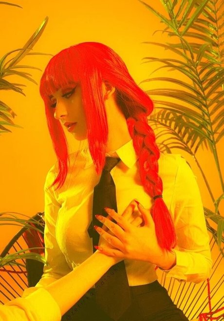 Zefirka natsuki 写真集