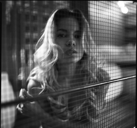 Nadia Rusu 最高の女優 画像