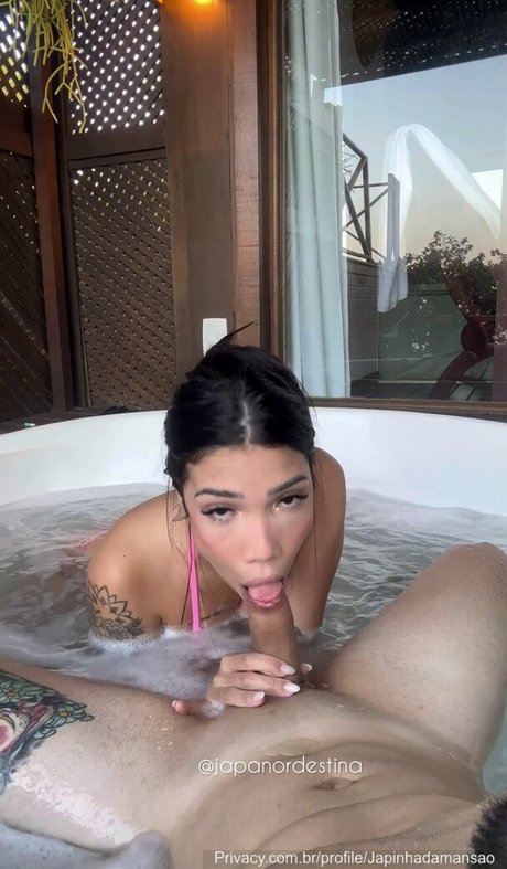 Japa Ale ポルノスター 写真