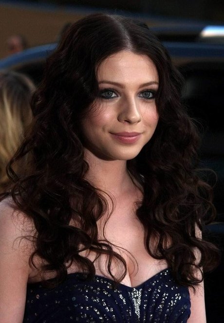 Michelle Trachtenberg HDモデル 画像