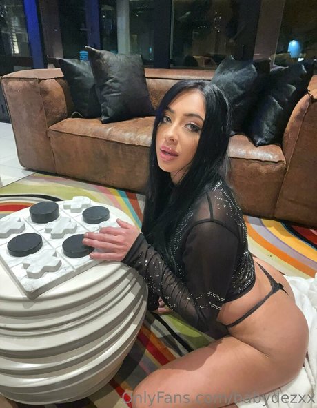 タトゥーオンリーファン トップ 写真