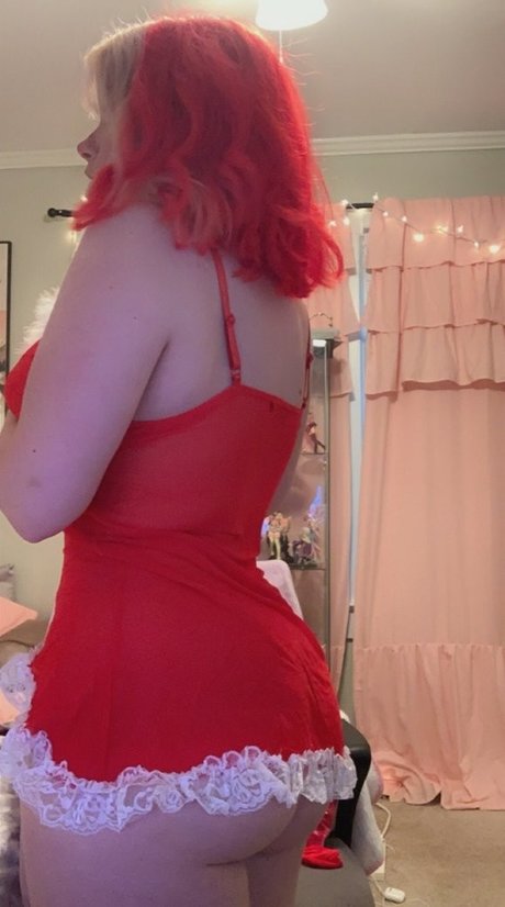 Pumpknprincess アダルトモデル 写真