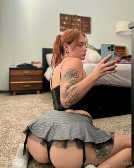 klaire elizabeth 裸モデル 写真