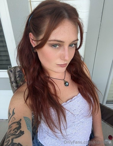 klaire elizabeth ホット女優 画像