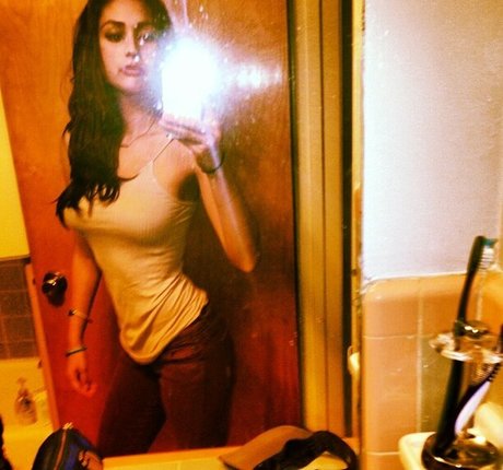 Lindsey Morgan ポルノスター 高品質 写真