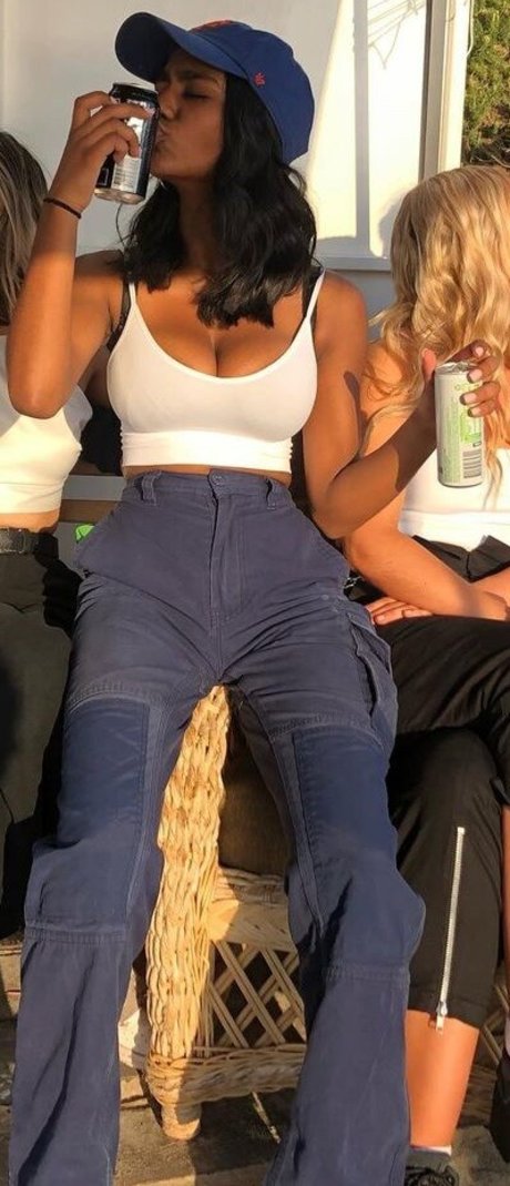 shreya naidoo トップモデル 写真