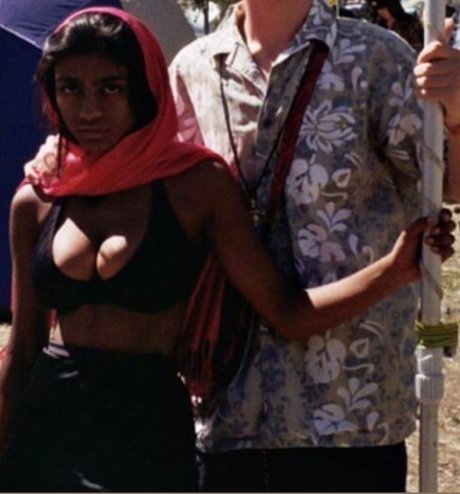 shreya naidoo ポルノスター トップ 写真