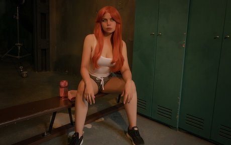 コスプレ ヘンタイ オンリーファンズ セクシー裸 画像